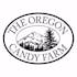 Logo for the brand The Oregon Candy Farm
